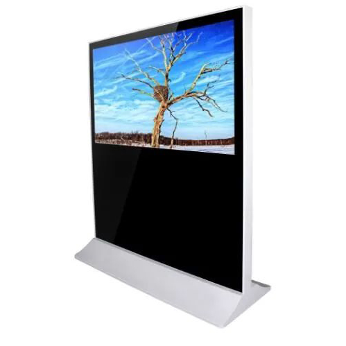 Είναι το LCD ή το OLED καλύτερο;