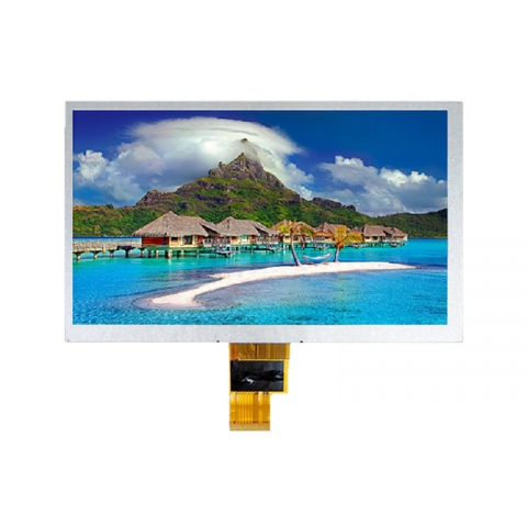 Γιατί οι μονάδες εμφάνισης LCD μπορούν να ανταποκριθούν πλήρως στις διαφορετικές ανάγκες των σύγχρονων ηλεκτρονικών συσκευών;