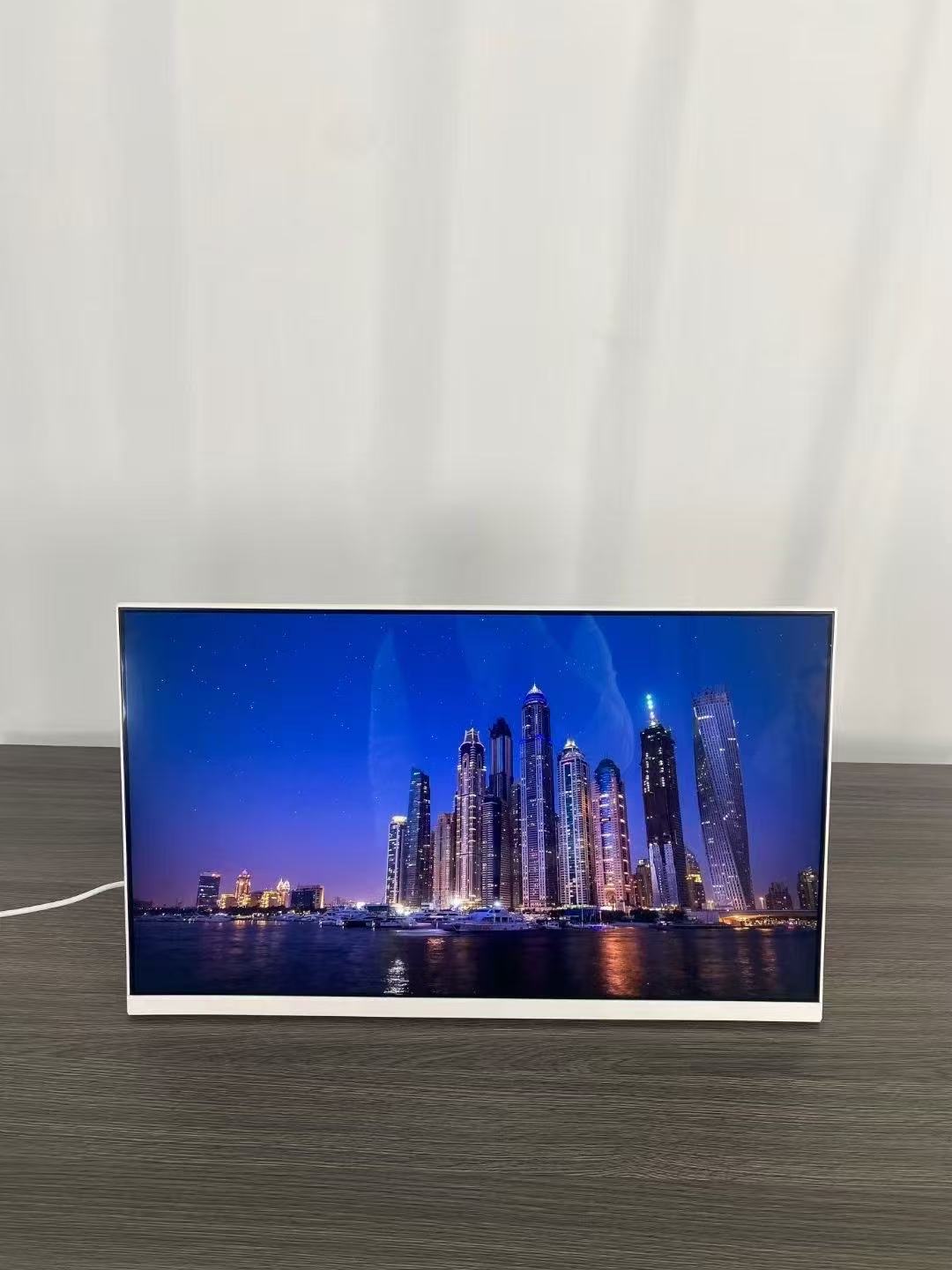 21.5-32inch Πίνακας επιτραπέζιας οθόνης αφής