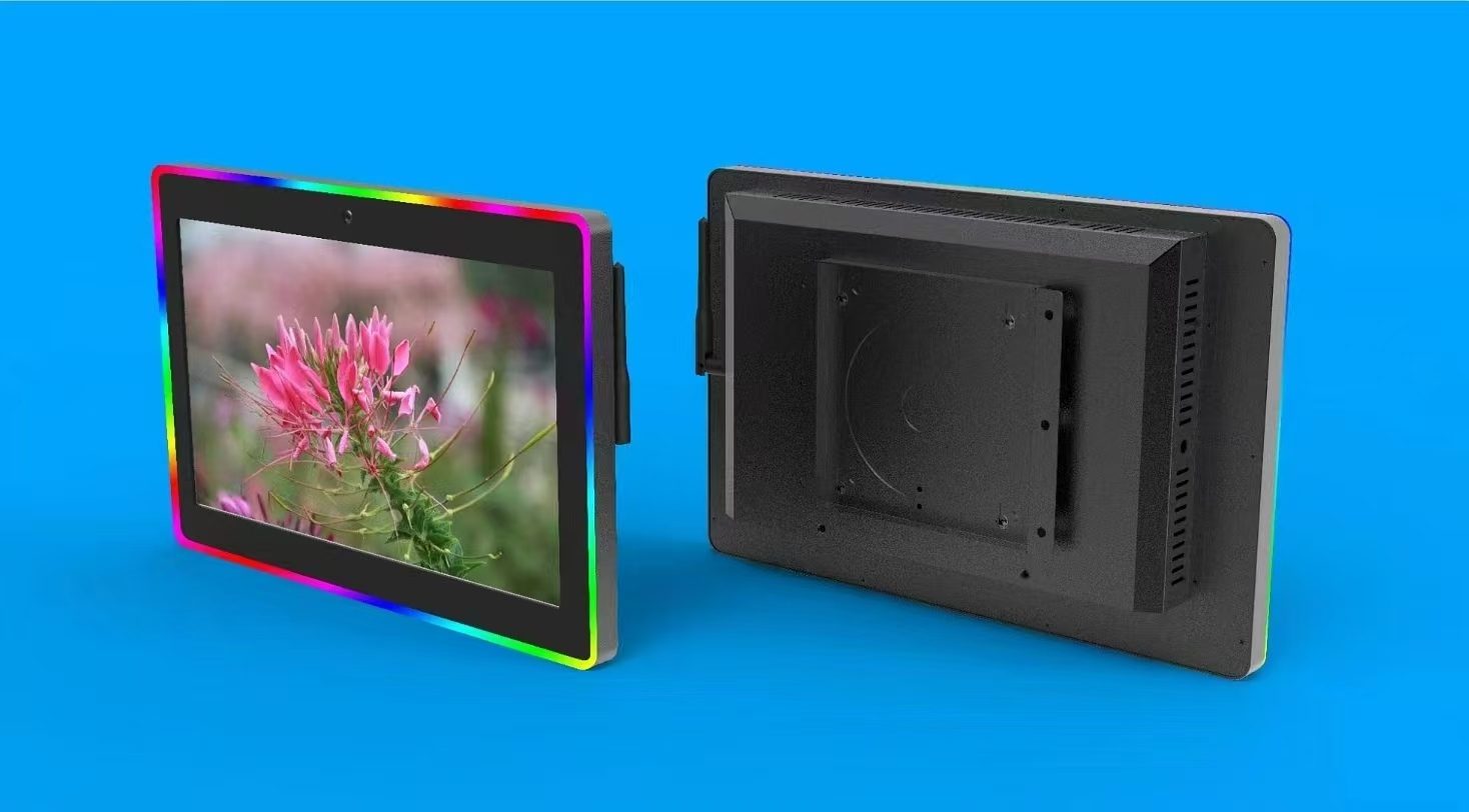 21,5 ιντσών LCD Horse Racing Touch Display για οθόνη Table Touch Touch Touch